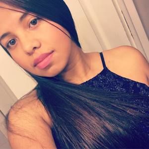 Meet your Posher, Vanessa